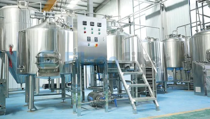2.-Main-Equipments-Used-for-Primary-Beer-Filtration