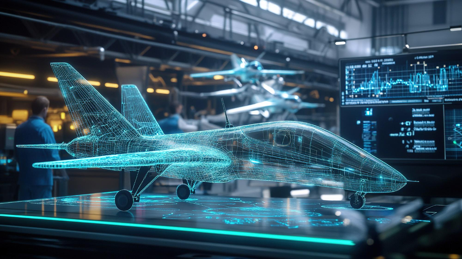 Aerospace-Defense-Automation-Services