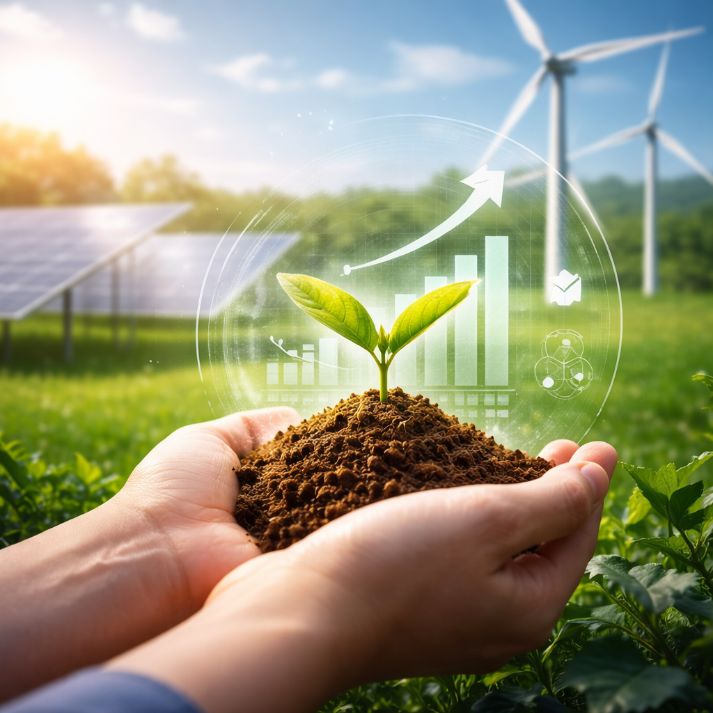 Sustainability and Future Filtration Technology